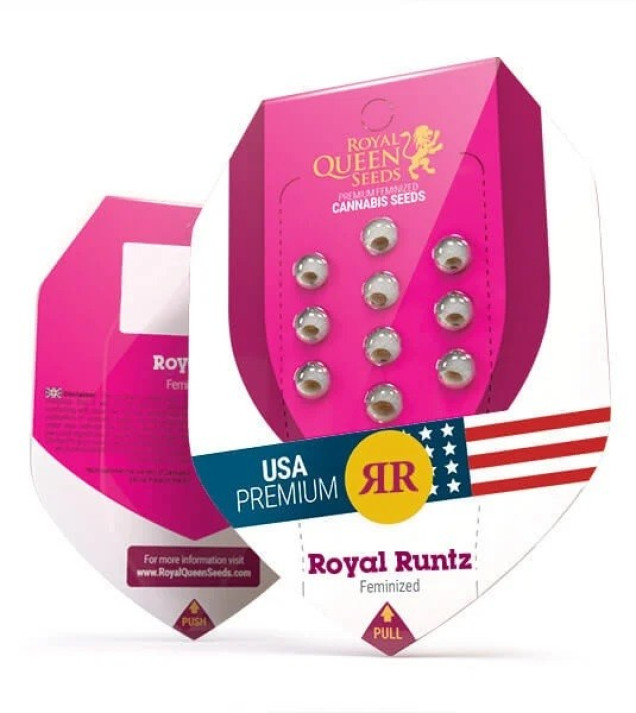 Royal Runtz SALDI