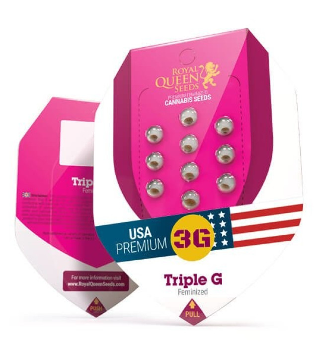 Triple G SALDI