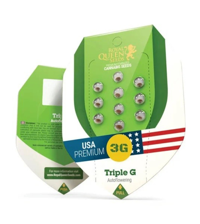 Triple G Auto SALDI