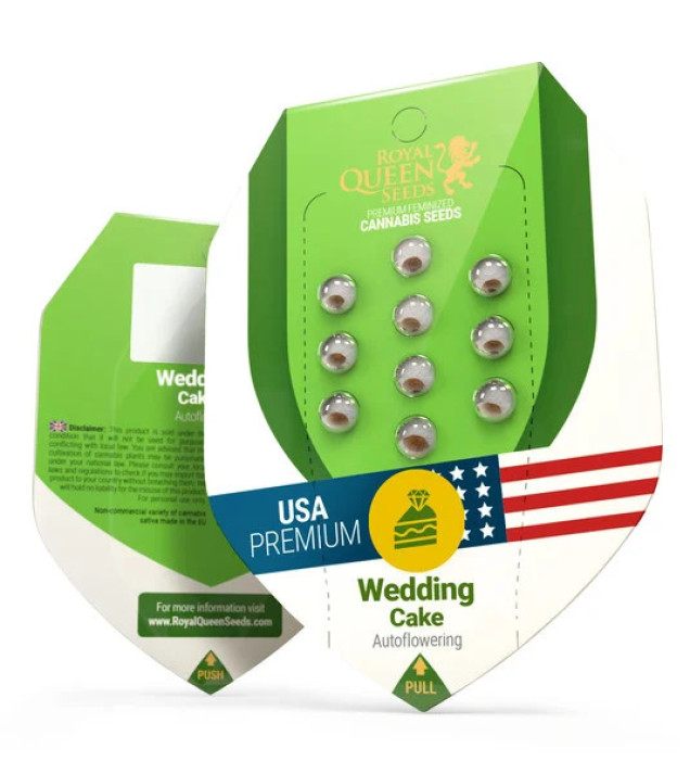Wedding Cake Automatic SALDI