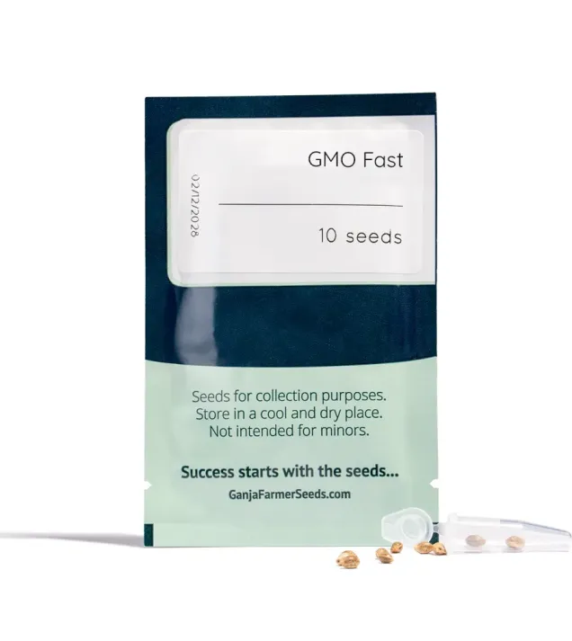GMO Fast