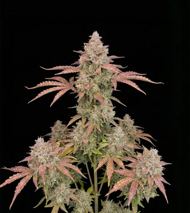 Cherry Cookies Auto