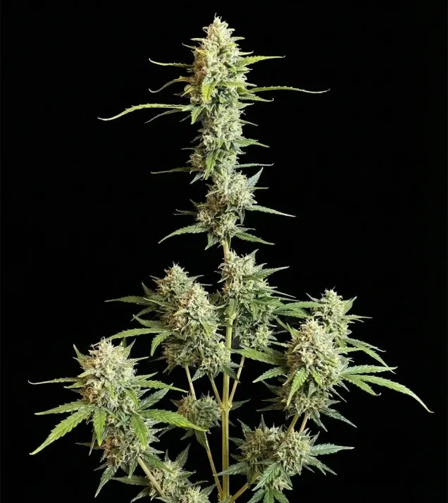 Ganja Gelato Auto