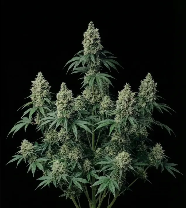 GMO Fast