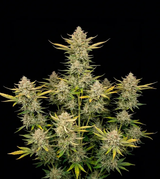 Alien OG Fast