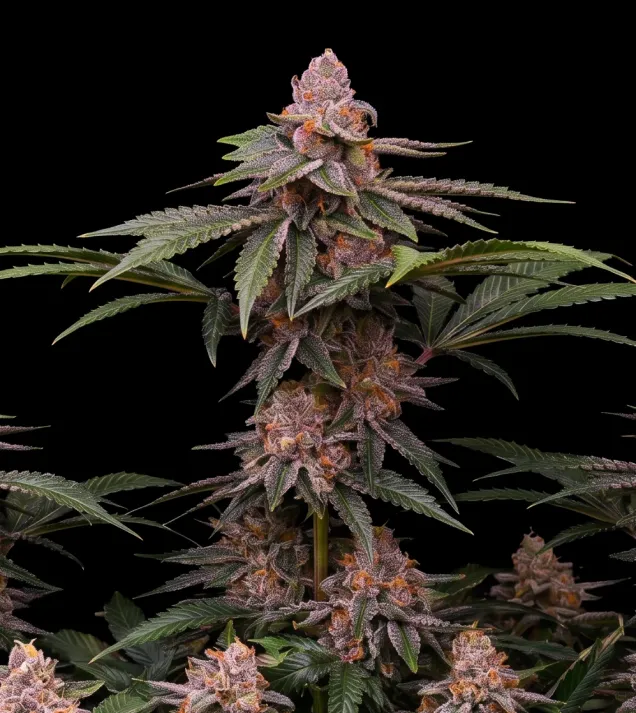 Girl Scout Cookies Regular