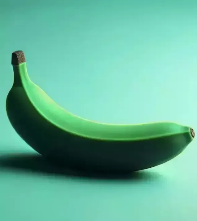 Banana Jealousy RF3 Auto