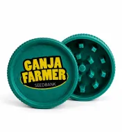 Grinder BIO blu navy