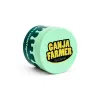 Grinder in metallo