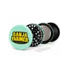 Grinder in metallo