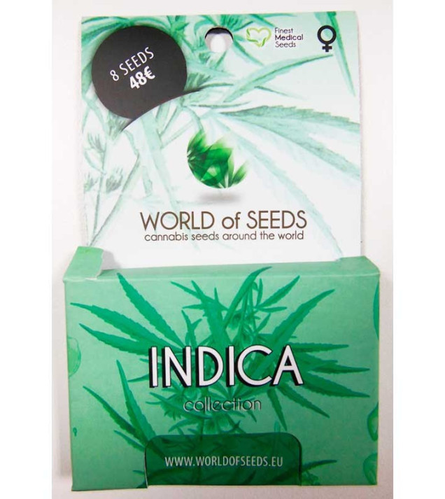 Indica Collection