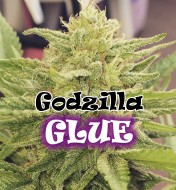 Godzilla Glue
