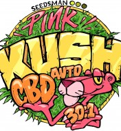 Pink Kush CBD 30:1 Auto
