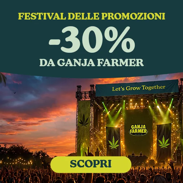 Ganja Farmer
