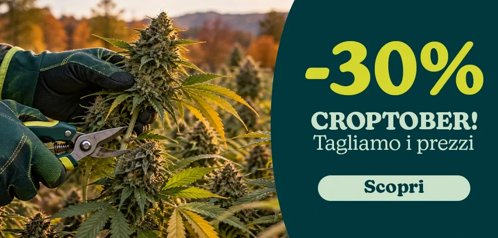 Croptober
