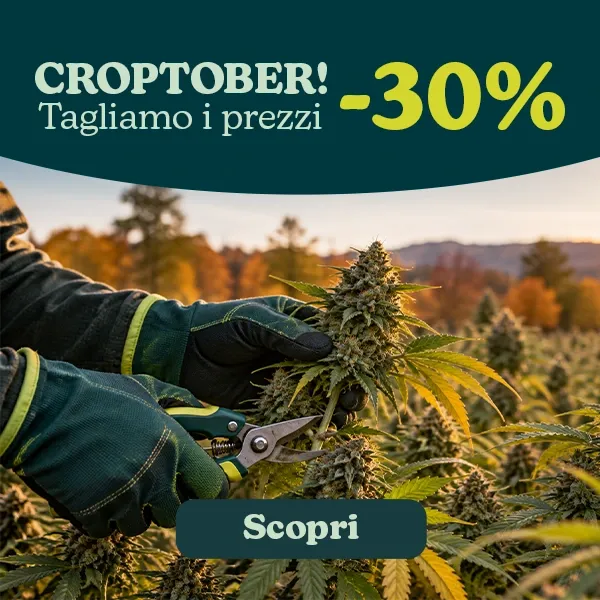Croptober